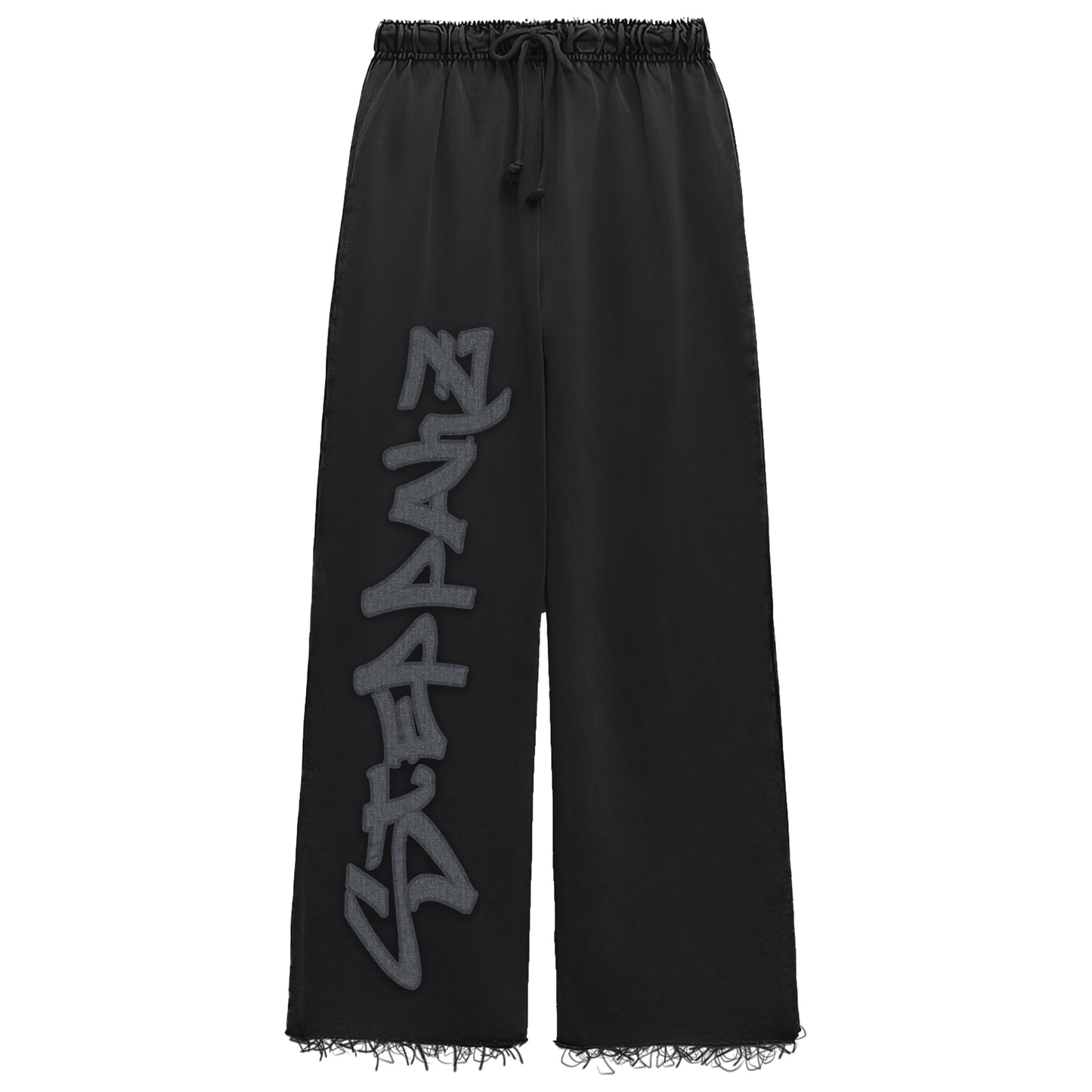 STEPPAHZ SWEATS