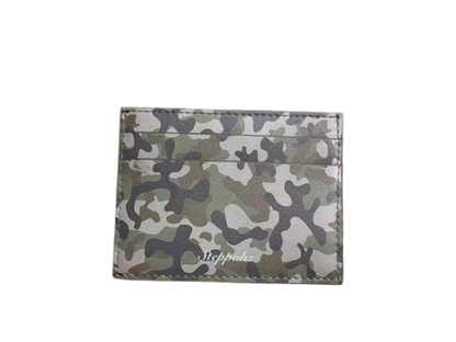 Camo Wallet