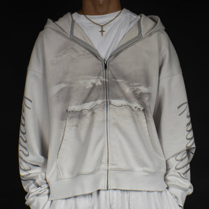 SIGNATURE ZIP UP