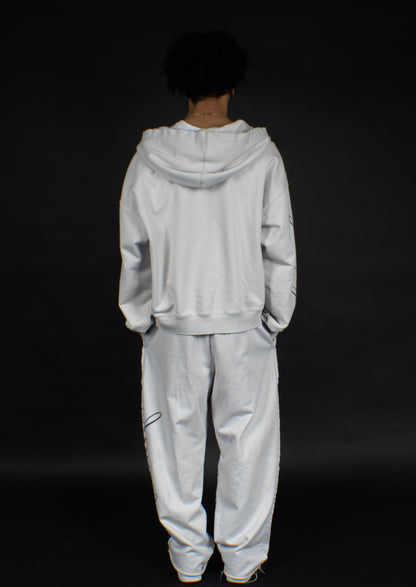 SIGNATURE ZIP UP