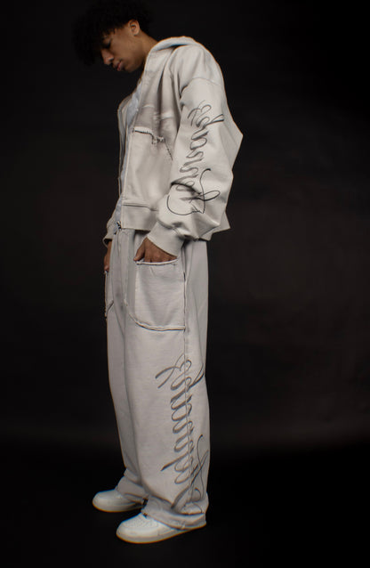 SIGNATURE SWEATS