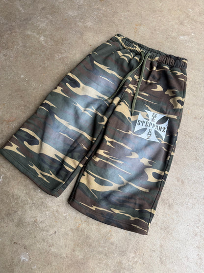 Camo set