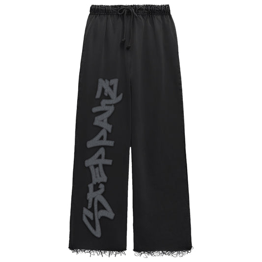 STEPPAHZ SWEATS
