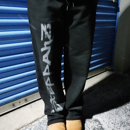 STEPPAHZ SWEATS