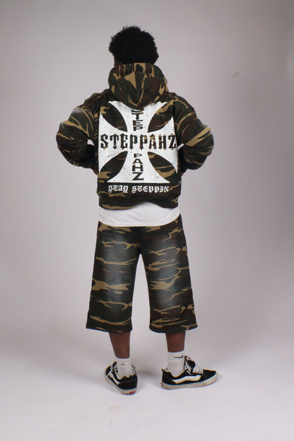 Camo set