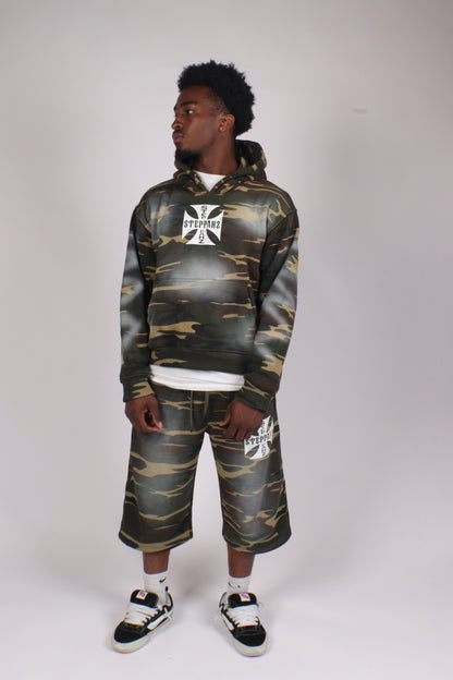 Camo set