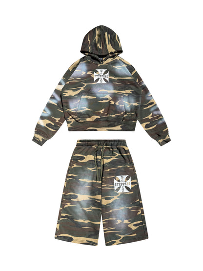 Camo set